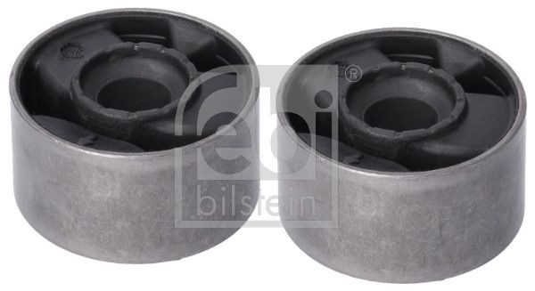 Монтажный комплект, рычаг независимой подвески колеса 06661 FEBI BILSTEIN