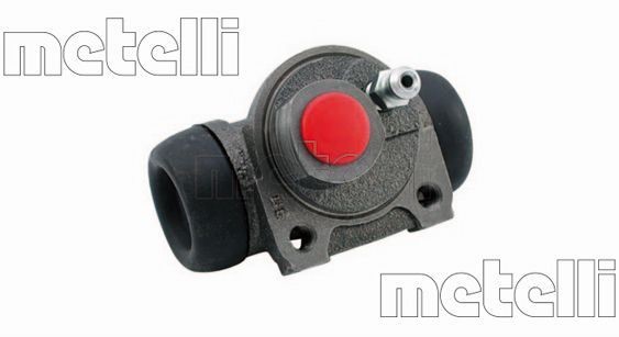 Колесный тормозной цилиндр 04-0568 METELLI