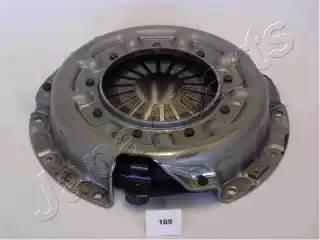 Нажимной диск сцепления SF189 JAPAN PARTS GROUP