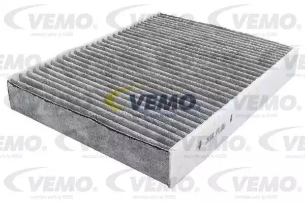 Фильтр, воздух во внутренном пространстве V25-31-1001-1 VEMO
