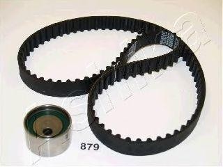 Комплект ремня ГРМ KCT879 ASHIKA