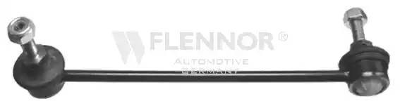 Подвеска, стабилизатор FL493H FLENNOR