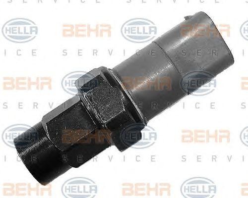 Пневматический выключатель, кондиционер 6ZL 351 028-141 HELLA