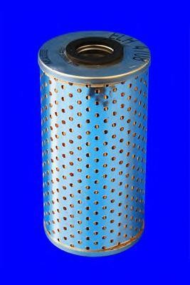 Масляный фильтр ELH4708 MECAFILTER