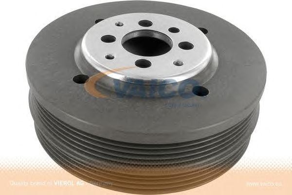 Шкив коленвала V10-8244 VEMO