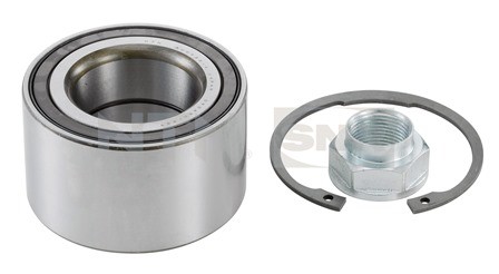 Подшипник ступицы колеса R174.68 NTN SNR
