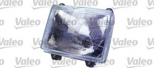 Основная фара 069716 VALEO PHC