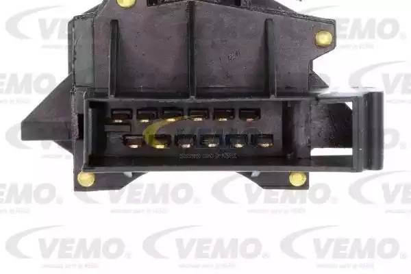 Выключатель на колонке рулевого управления V25804016 VEMO