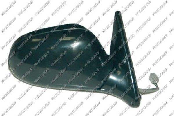 Наружное зеркало MZ0437313 PRASCO GROUP