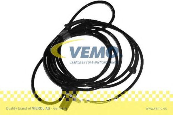 Датчик, частота вращения колеса V30-72-0708 VEMO