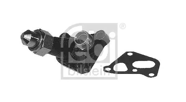 Натяжитель, цепь привода 07714 FEBI BILSTEIN
