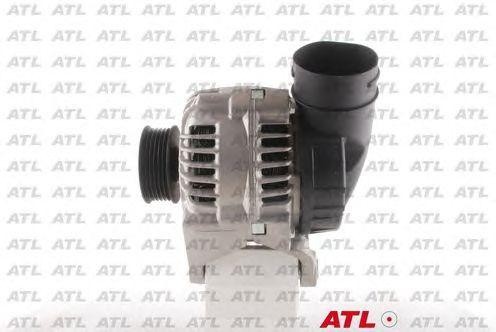 Генератор L 38 180 ATL DELTA AUTOTECHNIK