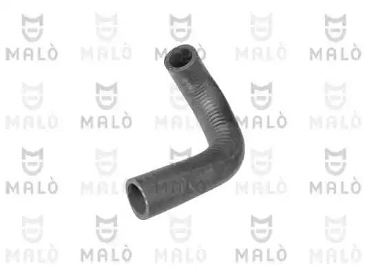 Шланг радиатора 7551A MALO