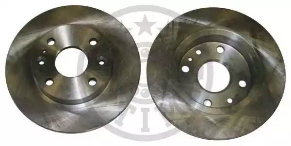 Тормозной диск BS7750 OPTIMAL