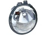 Основная фара 5817961 VAN WEZEL