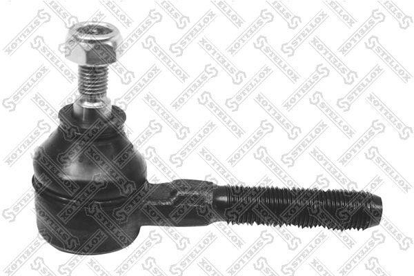 Наконечник рулевой тяги 51-00117-SX STELLOX