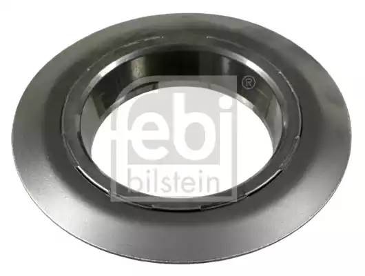 Вращающееся кольцо, ступица колеса 07763 FEBI BILSTEIN