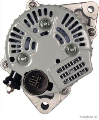 Генератор J5114015 H B JAKOPARTS NIPPARTS