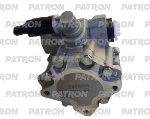 Насос ГУР PPS020 PATRON