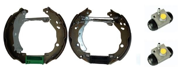 Комплект тормозных колодок K 23 054 BREMBO