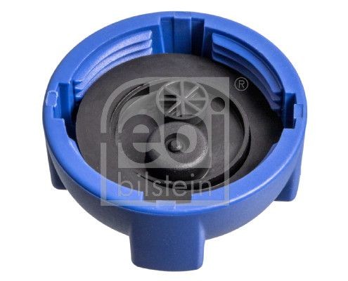 Крышка, радиатор 02269 FEBI BILSTEIN