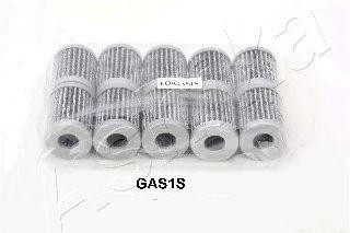 Масляный фильтр 10GAS1S ASHIKA