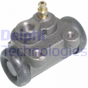 Колесный тормозной цилиндр LW31290 DELPHI