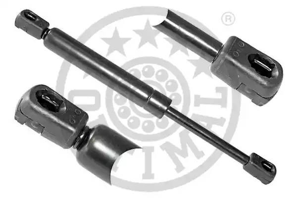 Упругий элемент, капот AG17590 OPTIMAL
