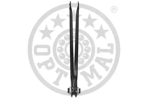 Рычаг независимой подвески колеса, подвеска колеса G5-741 OPTIMAL