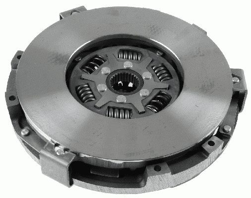 Нажимной диск сцепления 3482901103 SACHS