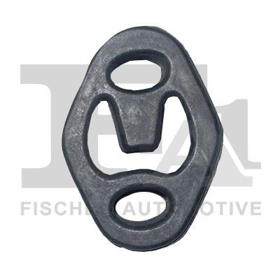 Кронштейн, система выпуска ОГ 133912 FISCHER