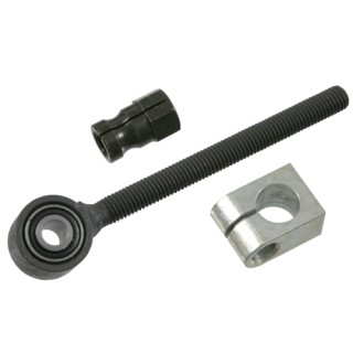 Натяжная планка, поликлиновой ремень 08758 FEBI BILSTEIN