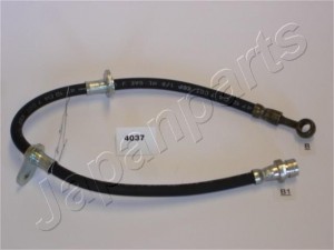 Кронштейн, тормозный шланг TF-4037 JAPAN PARTS GROUP