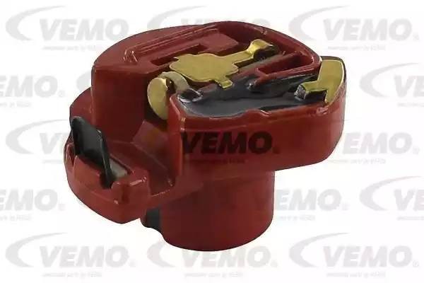 Бегунок распределителя зажигани V10-70-0037 VEMO