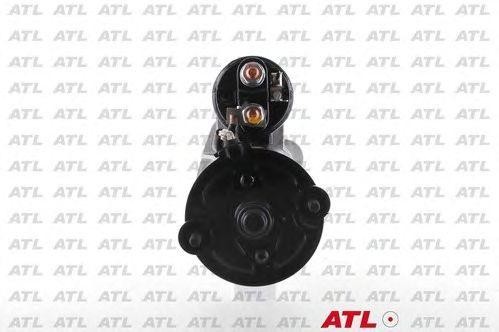 Стартер A 16 240 ATL DELTA AUTOTECHNIK