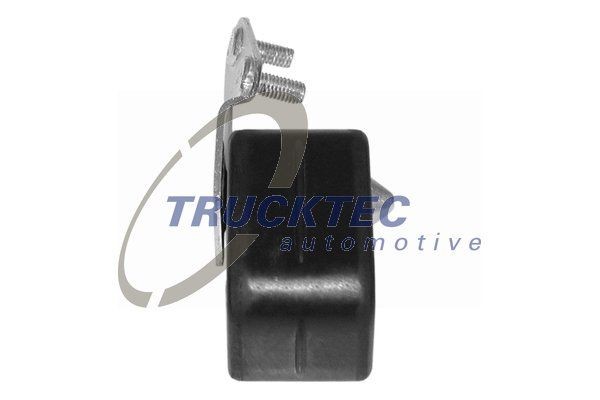 Стопорное кольцо, глушитель 08.39.013 TRUCKTEC