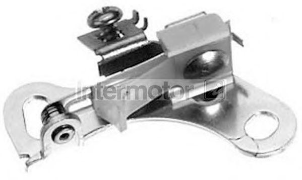 Контактная группа, распределитель зажигания 22730V STANDARD