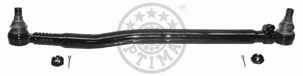 Поперечная рулевая тяга GL-11160 OPTIMAL
