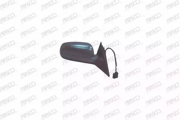 Наружное зеркало VW0527333 PRASCO GROUP