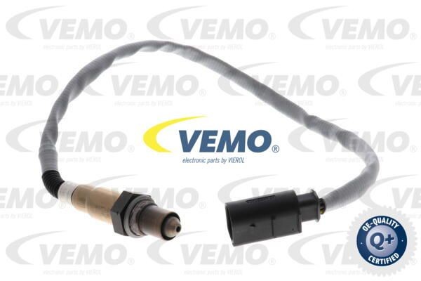 Термостат, охлаждающая жидкость V30-99-0102 VEMO