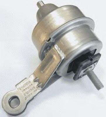 Подвеска, двигатель 88-494-A BOGE