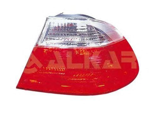 Задний фонарь 2282849 ALKAR