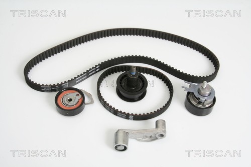 Комплект ремня ГРМ 8647 29036 TRISCAN