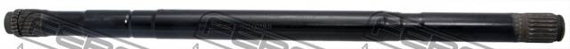 ШРУС 0212-QG15LH FEBEST
