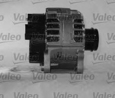 Генератор 437341 VALEO PHC