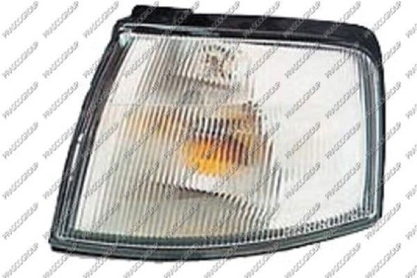 Фонарь указателя поворота MZ7154013 PRASCO GROUP