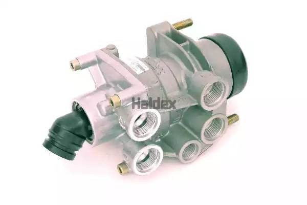 Тормозной клапан, тормозной механизм 320060103 HALDEX
