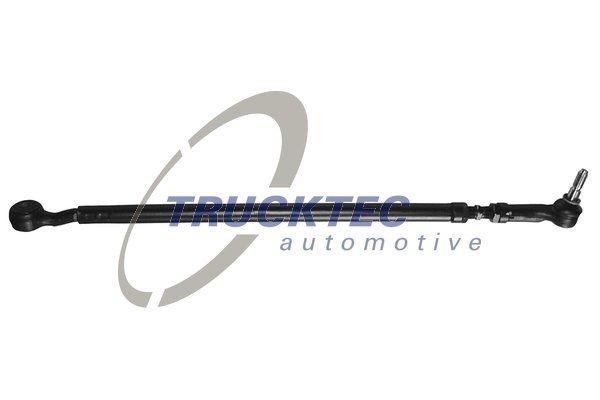 Поперечная рулевая тяга 0737026 TRUCKTEC