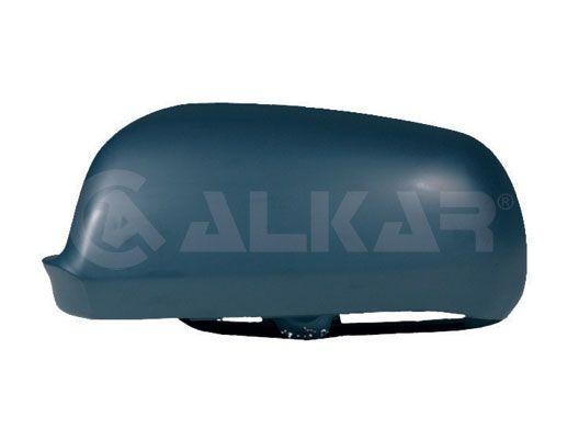 Корпус, наружное зеркало 6343521 ALKAR