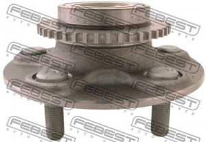 Ступица колеса 0282-A33A44R FEBEST